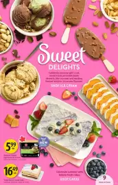 Save on Foods flyer Page 10