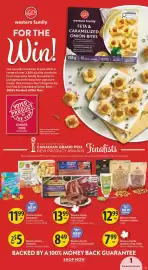 Save on Foods flyer Page 2