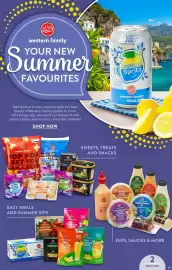 Save on Foods flyer Page 3