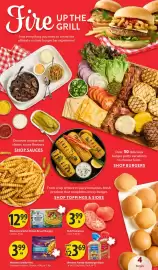 Save on Foods flyer Page 5