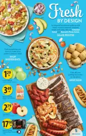 Save on Foods flyer Page 6
