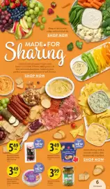 Save on Foods flyer Page 7