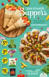 Save on Foods flyer Page 8