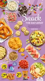 Save on Foods flyer Page 9