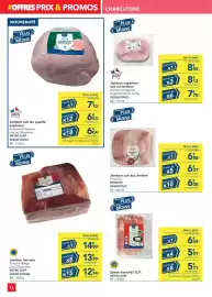 Catalogue METRO page 12