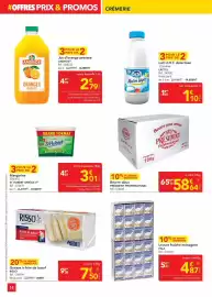 Catalogue METRO page 14