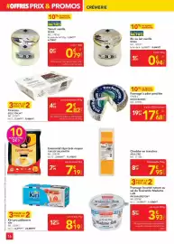 Catalogue METRO page 16
