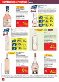 Catalogue METRO page 18