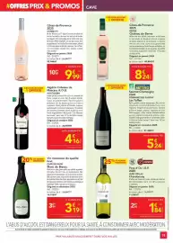 Catalogue METRO page 19