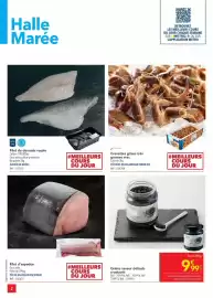Catalogue METRO page 2