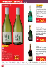 Catalogue METRO page 20