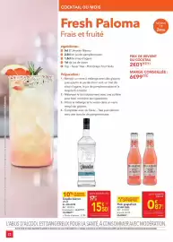 Catalogue METRO page 22