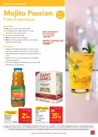 Catalogue METRO page 23