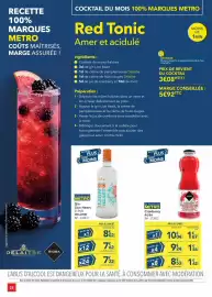 Catalogue METRO page 24