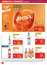 Catalogue METRO page 26