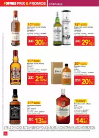 Catalogue METRO page 28
