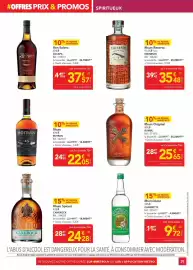 Catalogue METRO page 29