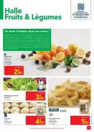 Catalogue METRO page 3