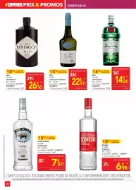 Catalogue METRO page 30