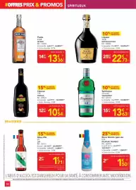 Catalogue METRO page 32