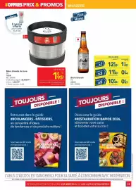 Catalogue METRO page 33