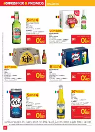 Catalogue METRO page 34