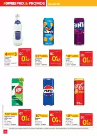 Catalogue METRO page 38