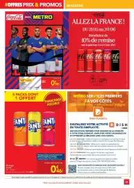 Catalogue METRO page 39