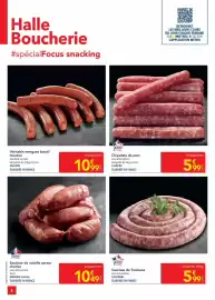 Catalogue METRO page 4