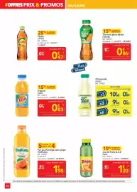 Catalogue METRO page 40
