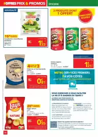 Catalogue METRO page 44