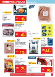 Catalogue METRO page 5