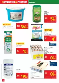 Catalogue METRO page 50