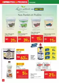 Catalogue METRO page 52