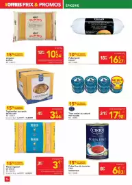 Catalogue METRO page 56