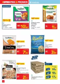 Catalogue METRO page 6