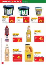 Catalogue METRO page 60