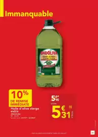 Catalogue METRO page 63