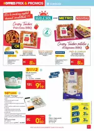 Catalogue METRO page 7
