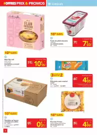 Catalogue METRO page 8