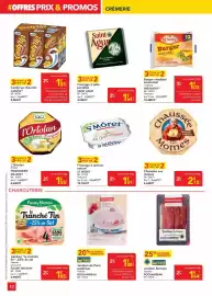 Catalogue METRO page 10
