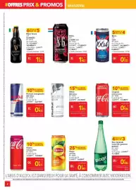 Catalogue METRO page 2