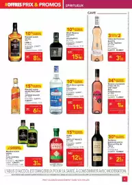 Catalogue METRO page 3