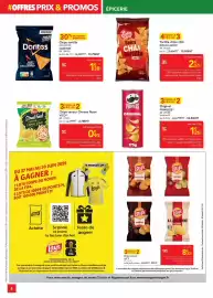 Catalogue METRO page 4
