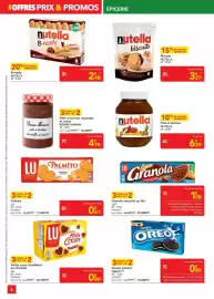 Catalogue METRO page 6