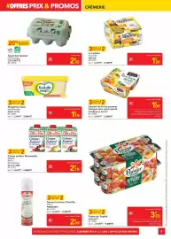 Catalogue METRO page 9