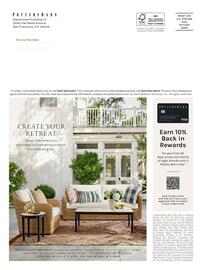 Pottery Barn flyer Page 88