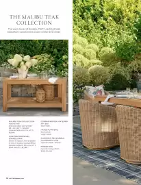 Pottery Barn flyer Page 10