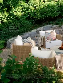 Pottery Barn flyer Page 12