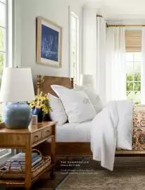 Pottery Barn flyer Page 14